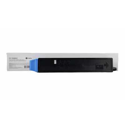 тонер-картридж Fplus FP-TK895C