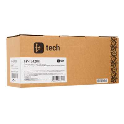 тонер-картридж Fplus FP-TL420H