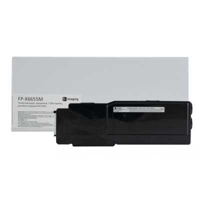 тонер-картридж Fplus FP-X6655M