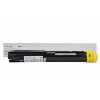 тонер-картридж Fplus FP-X7120Y
