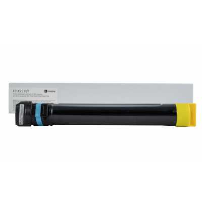 тонер-картридж Fplus FP-X7525Y