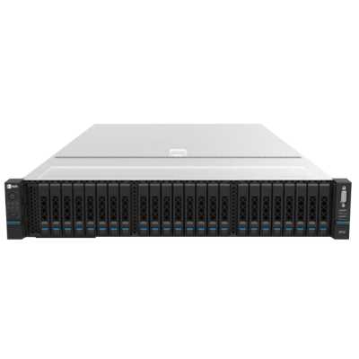 Сервер F+ FPD-10-SP-5K2H20-CTO-P1005