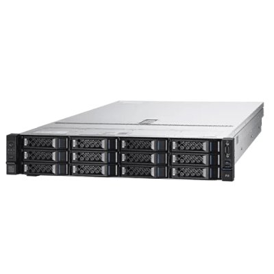Сервер F+ FPD-10-SP-5K3H20-CTO-P1001