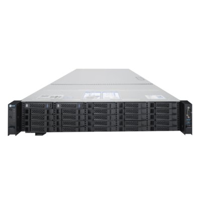Сервер F+ FPD-10-SP-5K3H20-CTO-P1003