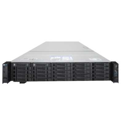 Сервер F+ FPD-10-SP-5K3H20-CTO-P1008
