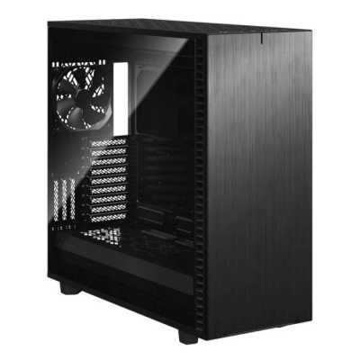 корпус Fractal Design Define 7 XL Black TG Light Tint FD-C-DEF7X-02