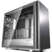 Корпус Fractal Design Define S2 FD-CA-DEF-S2-GY-TGL