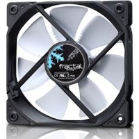 Кулер Fractal Design Dynamic GP-12 White FD-FAN-DYN-GP12-WT