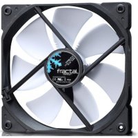 Кулер Fractal Design Dynamic GP-14 White FD-FAN-DYN-GP14-WT