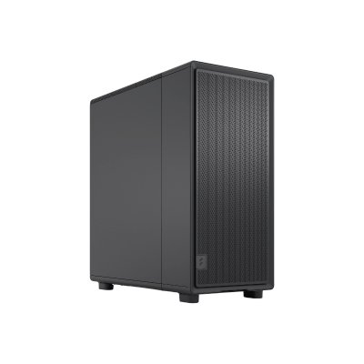 корпус Fractal Design Epoch Solid FD-C-EPO1A-01