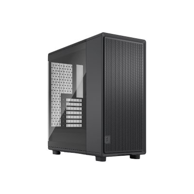 корпус Fractal Design Epoch TG Light FD-C-EPO1A-02