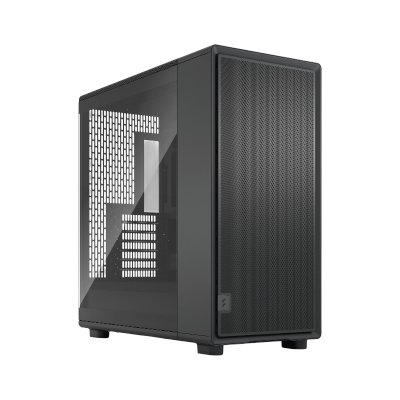 корпус Fractal Design Epoch XL TG Light FD-C-EPO1X-02