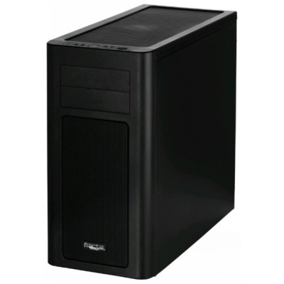 корпус Fractal Design FD-CA-ARC-R2-BL