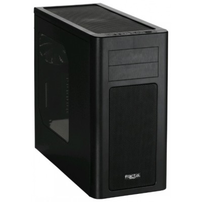корпус Fractal Design FD-CA-ARC-R2-BL-W