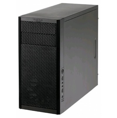 корпус Fractal Design FD-CA-CORE-1000-USB3-BL