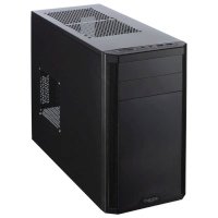 Корпус Fractal Design FD-CA-CORE-1500-BL
