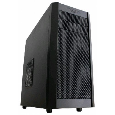 корпус Fractal Design FD-CA-CORE-3000-B