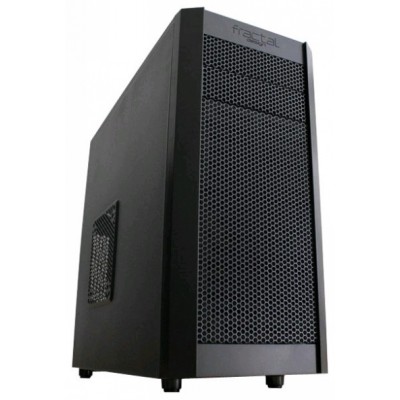 корпус Fractal Design FD-CA-CORE-3000-USB3-BL