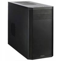 Корпус Fractal Design FD-CA-CORE-3300-BL