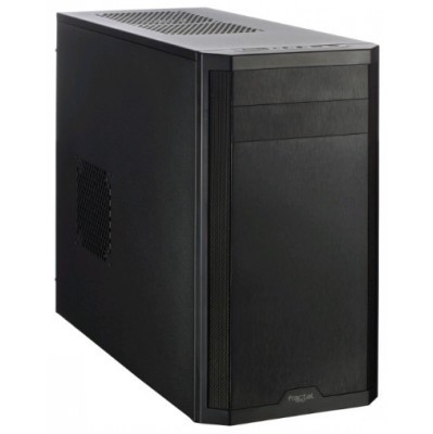 корпус Fractal Design FD-CA-CORE-3300-BL