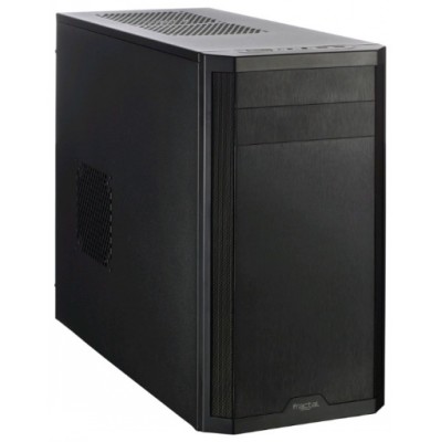 корпус Fractal Design FD-CA-CORE-3500-BL
