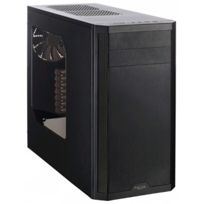 корпус Fractal Design FD-CA-CORE-3500-BL-W