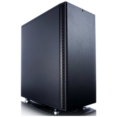 корпус Fractal Design FD-CA-DEF-C-BK-W