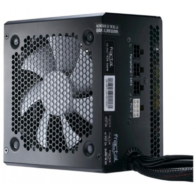 блок питания Fractal Design FD-PSU-IN3B-650W-EU