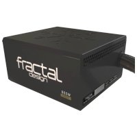 Блок питания Fractal Design FD-PSU-TS2B-800W