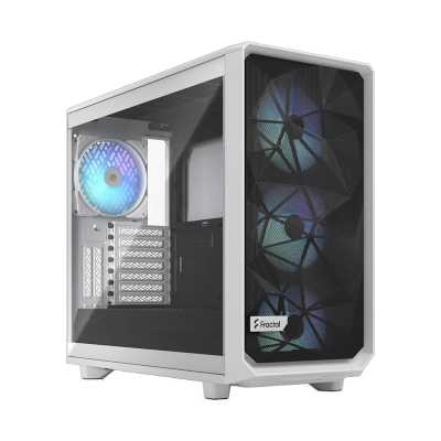 Корпус Fractal Design Meshify 2 RGB FD-C-MES2A-08