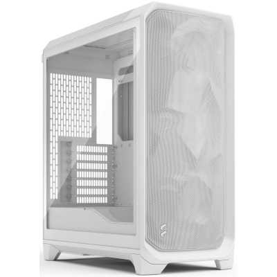 Корпус Fractal Design Meshify 3 TG Clear Tint FD-C-MES3A-04
