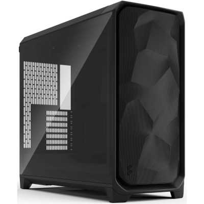 Корпус Fractal Design Meshify 3 XL TG Light Tint FD-C-MES3X-02