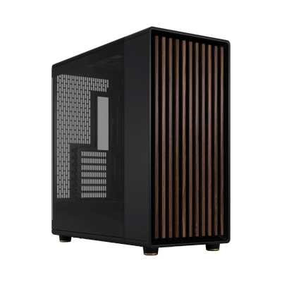 Корпус Fractal Design North XL RC Charcoal TG Dark FD-C-NOR1X-05