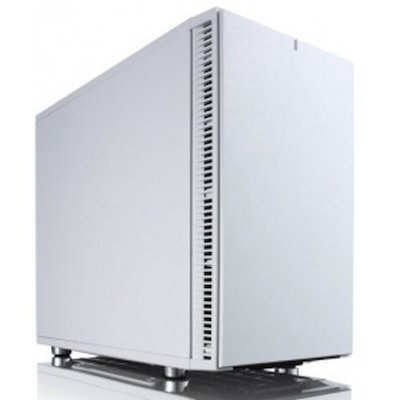 корпус Fractal Design OEM-CA-DEF-NANO-S-WT