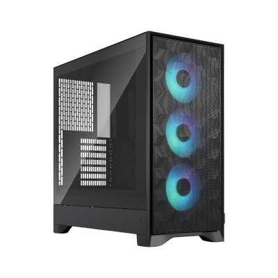 корпус Fractal Design Pop 2 Air TG RGB FD-C-POA2A-03