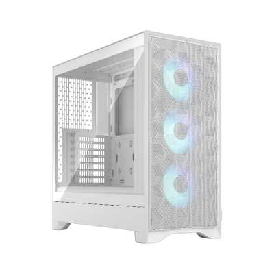 Корпус Fractal Design Pop 2 Air TG RGB FD-C-POA2A-04