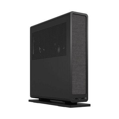 Корпус Fractal Design Ridge Black FD-C-RID1N-11