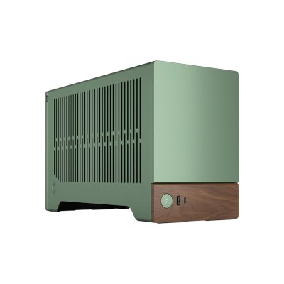 Корпус Fractal Design Terra Jade FD-C-TER1N-03