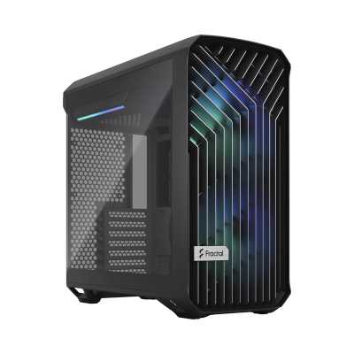 корпус Fractal Design Torrent Compact RGB FD-C-TOR1C-02