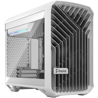 Корпус Fractal Design Torrent Nano TG Clear Tint FD-C-TOR1N-03