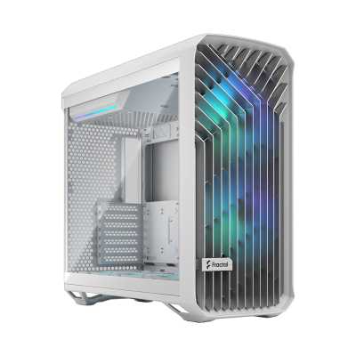 корпус Fractal Design Torrent RGB White FD-C-TOR1A-07