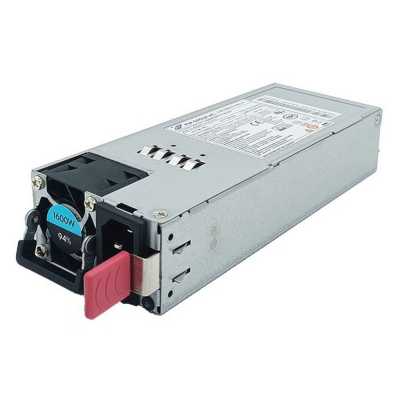 Блок питания FSP 1600W FSP1600-2Q01A 9PA16A1300