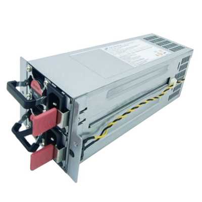 Блок питания FSP 1600W FSP1600-5Q01A 9PR16A0301