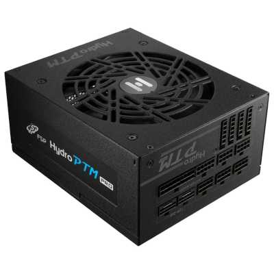 Блок питания FSP 1650W HPT2-1650M