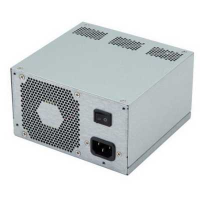 Блок питания FSP 350W FSP350-70PFL-SK 9PA400CB12 350W