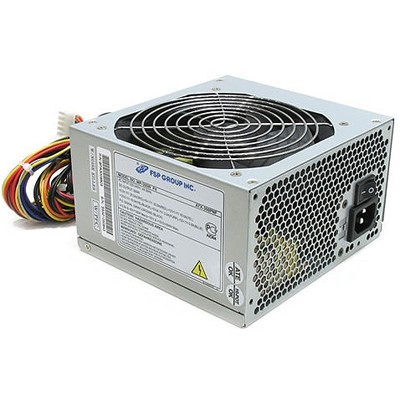блок питания FSP 400W 400-PNR v.2.0