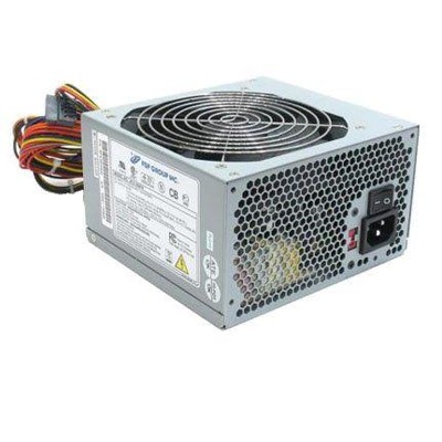 блок питания FSP 400W PNF v.2.0