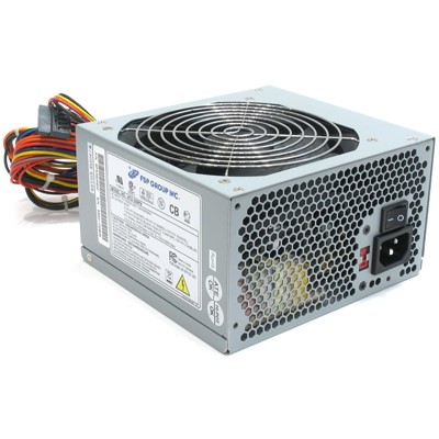 блок питания FSP 500W 500PNR