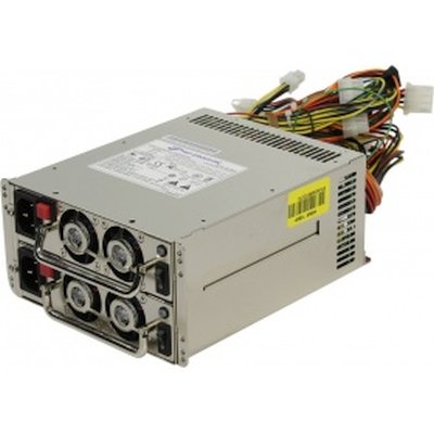 блок питания FSP 500W 500-80EVMR