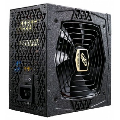 блок питания FSP 500W Aurum S
